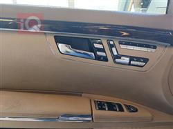 مرسيدس بنز S-Class